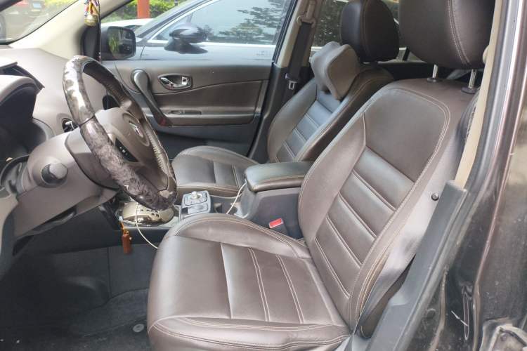 Used Renault Koleos 2013 2.5L 4x4 Comfort Edition