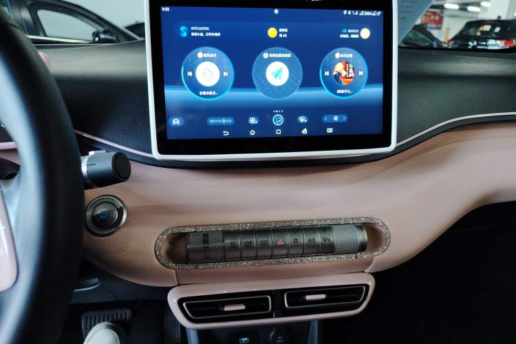 Used BYD Seagull 2023 Flying Edition