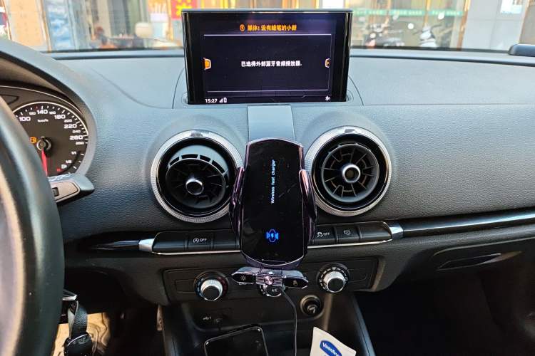 Used Audi A3 2018 30th Anniversary Edition Sportback 35 TFSI Fashion Model