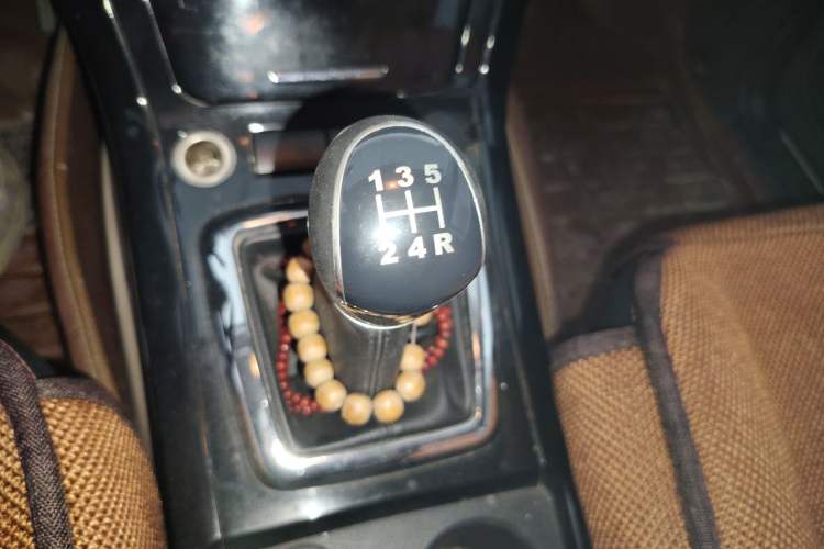 Used HYOSOW S3 2014 1.5L Luxury Version China IV Emission Standard
