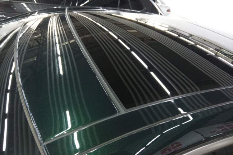 Used Jaguar XFL 2024 2.0T P250 Two-Wheel Drive Prestige Luxury Edition
