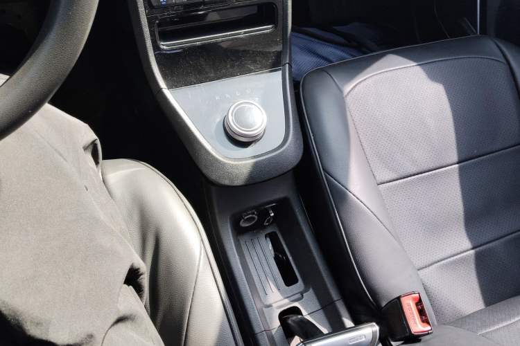 Used Hanteng Happiness e+ 2019 Enjoyment Edition
