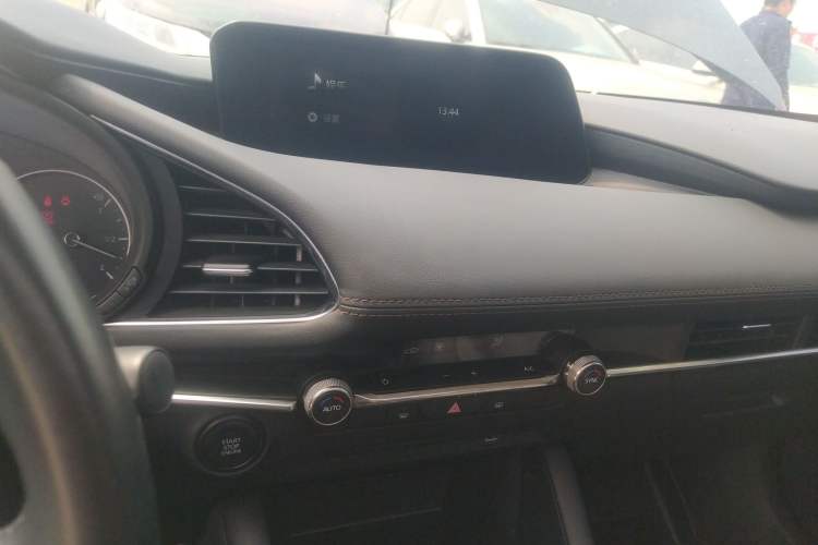 Used Mazda 3 Axela 2020 2.0L Automatic Zhiya Edition
