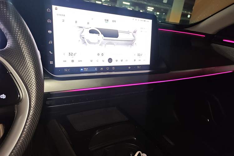 Used XPeng P7 2022 480N+
