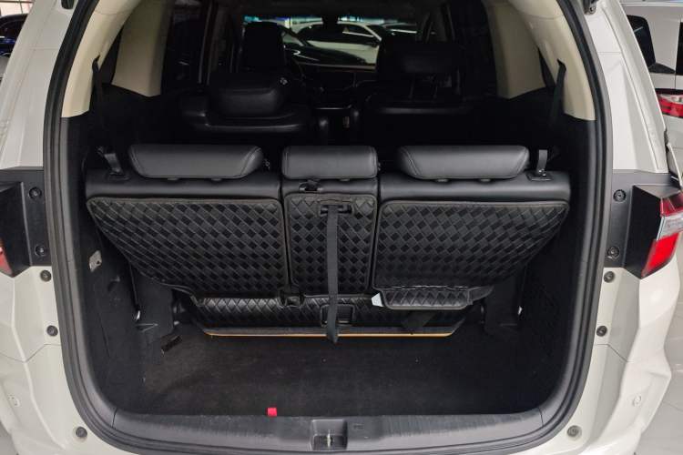 Used Honda Odyssey 2019 2.0L Rui-Zunxiang Edition
