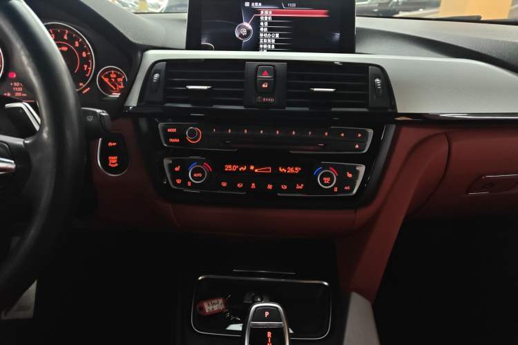 Used BMW 4 Series 2014 428i Gran Coupe Design Package Edition
