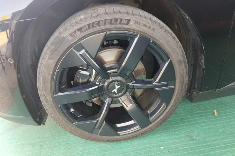 Used XPeng MONA M03 2024 620 with Ultra-Long Range