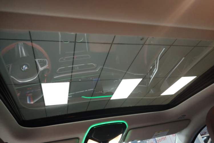 Used BMW 4 Series 2023 425i Gran Coupe M Sport Package