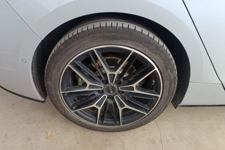 Used BYD Seal 2025 650 Zhihang Edition