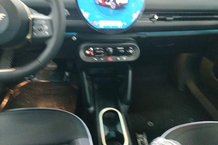 Used MINI Electric MINI ACEMAN 2024 E Grand Player