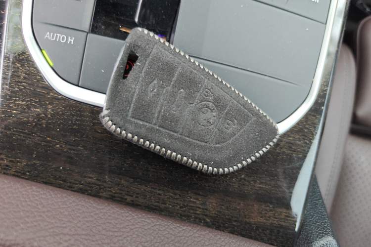 Used BMW 3 Series 2021 325Li M Sport Package