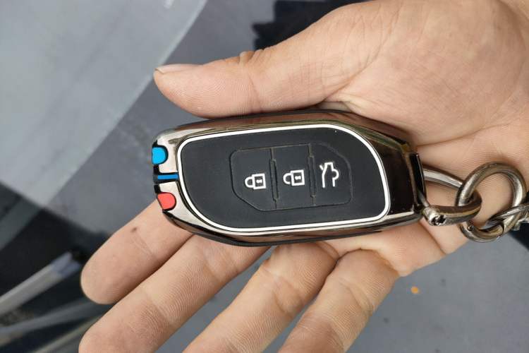 Used FORTHING T5 EVO 2021 1.5TD DCT Diamond Edition