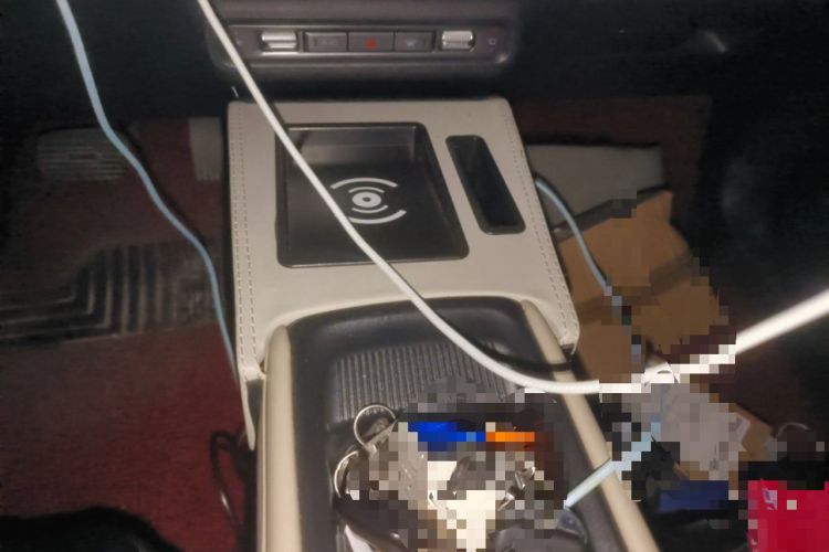 Used Wuling Bingo PLUS 2024 330 km Range Five-Seater Version