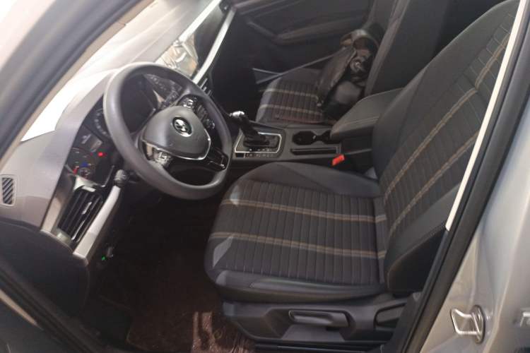 Used Volkswagen Lavida 2021 280TSI DSG Comfort Edition