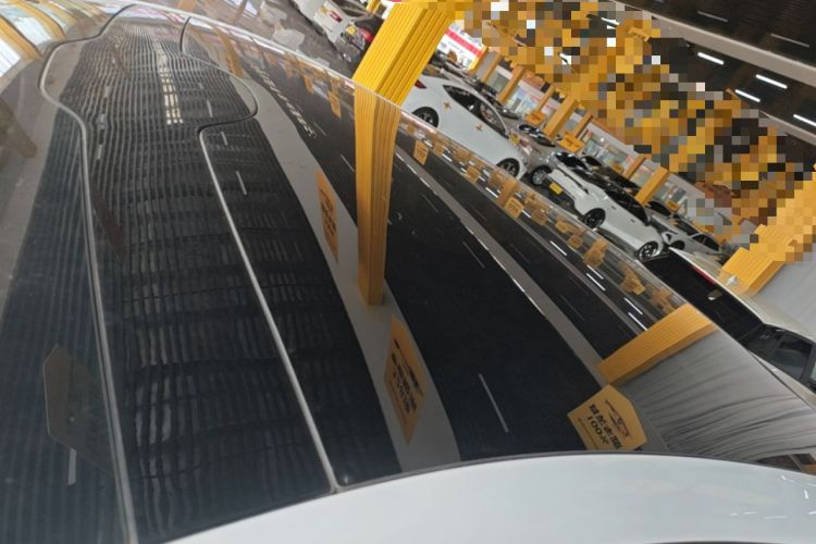 Used Avatr 07 2024 Pro+ All-Electric Version
