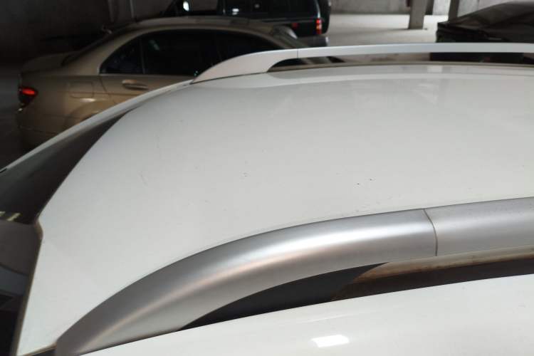 Used JAC Group Refine S2 2018 Smart Drive Edition 1.5L Manual Luxury Smart Model Roof