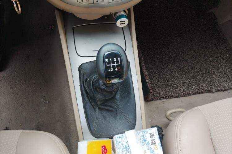 Used Buick Excelle 2013 1.5L Manual Classic Model