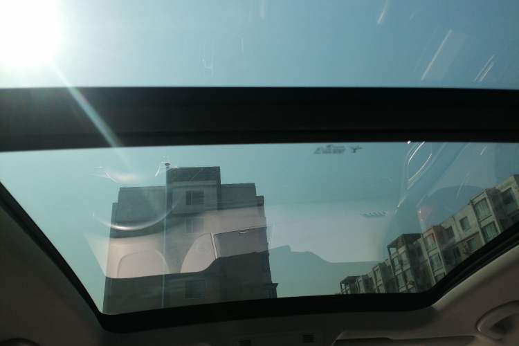 Used Volkswagen Golf Sportsvan 2016 280TSI Automatic Flagship Model Headliner