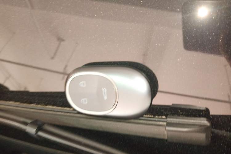 Used Nio EC6 2024 75 kWh
