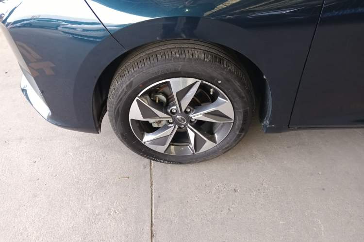 Used GAC Trumpchi M6 2023 PRO 270T DCT Luxury Edition