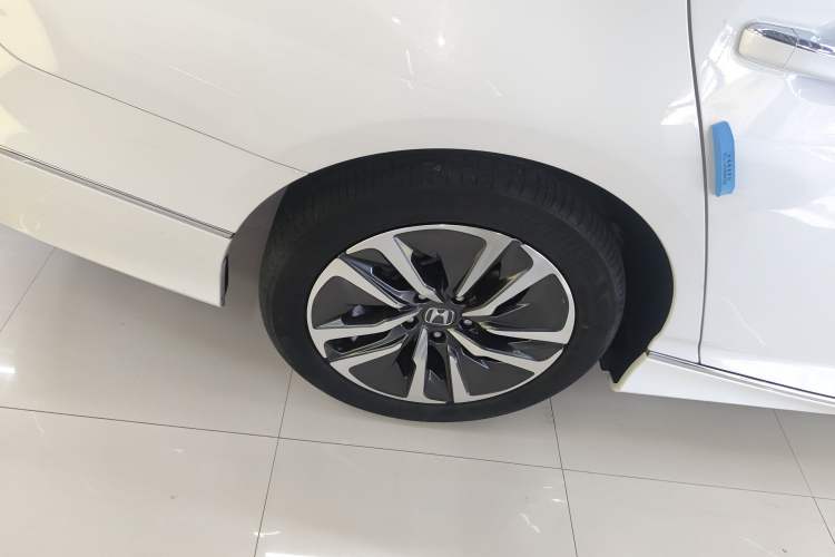 Used Honda Accord 2022 Xing·Hybrid 2.0L Xingling Version
