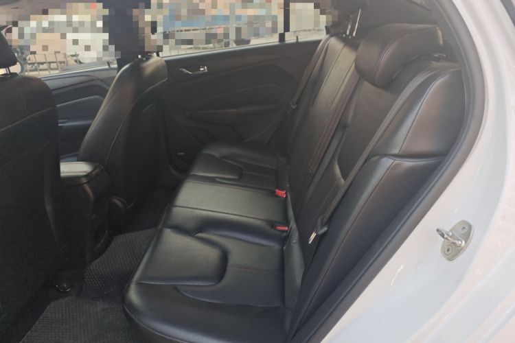 Used Chery Arrizo 5 2016 1.5L CVT Lingrui Edition