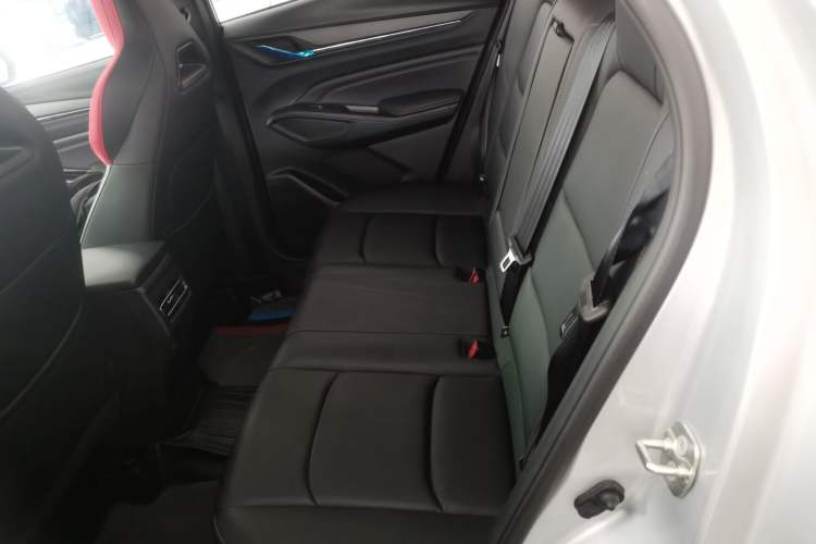 Used Changan X5 PLUS 2024 1.5T DCT ZhiZun Version
