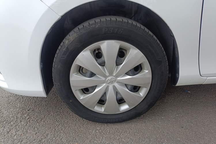 Used Toyota YARiS L  Zhi Xiang 2020 1.5L CVT Leading Edition
