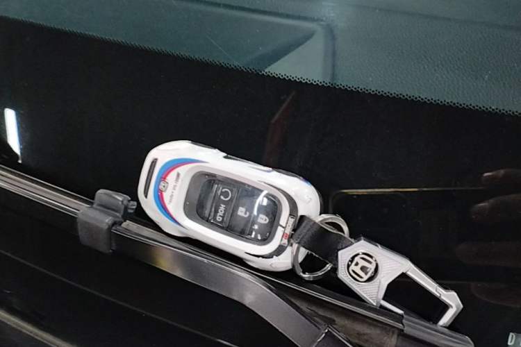 Used Honda HR-V 2023 240TURBO Trendy Edition