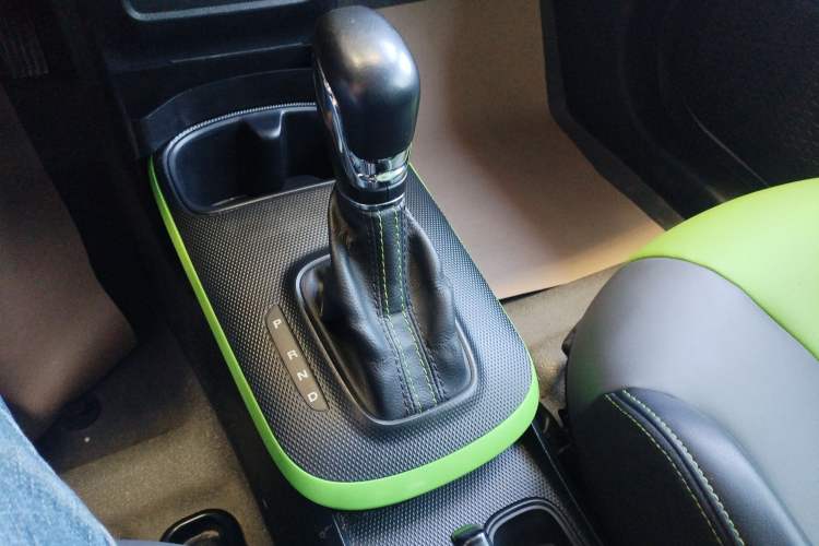 Used Roewe Clever 2020 Urban Style Edition
