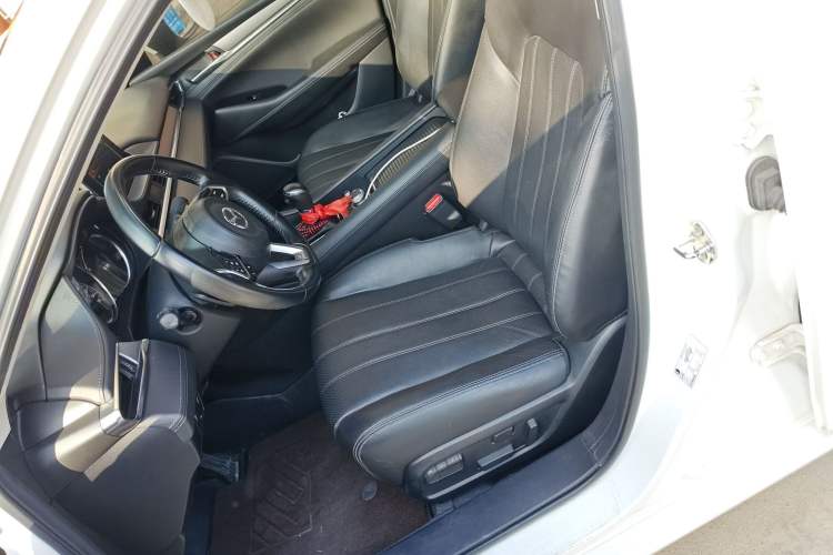 Used Mazda Atenza 2020 2.5L Skyline Sport Edition
