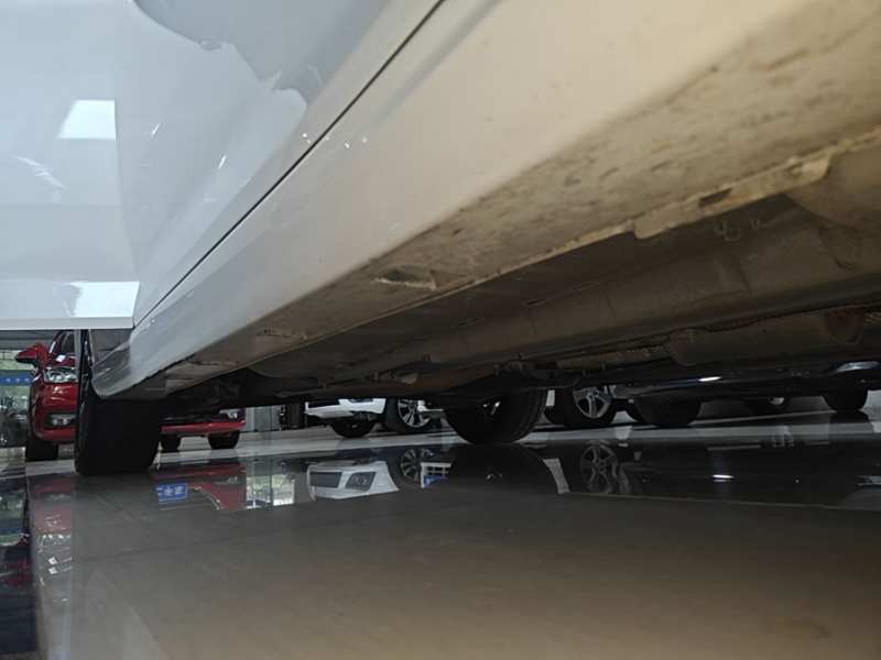 Used Dongfeng Aeolus Yixuan 2021 230T Automatic Zuiying Knight Edition — 20