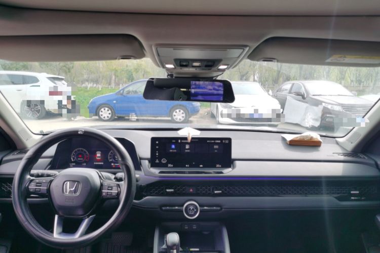 Used Honda Accord 2023 260TURBO Excellence Edition