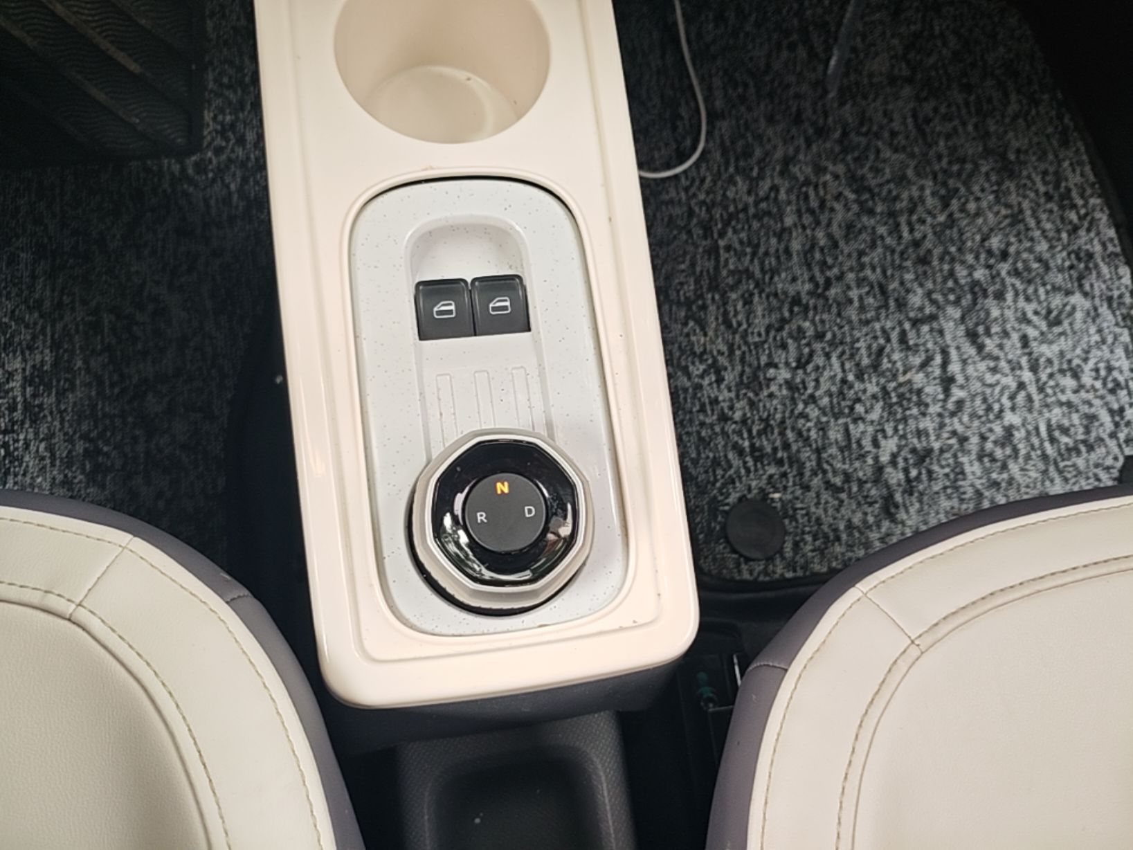 Geely Galaxy Panda 2024 200km Panda Rider — снимка 16