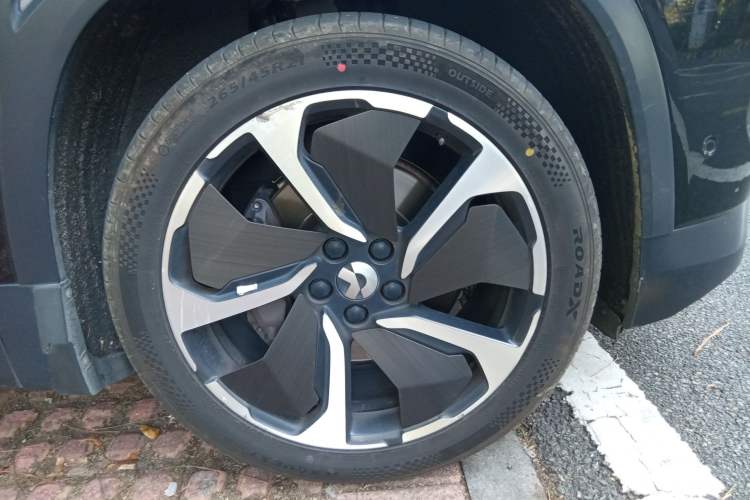 Used Nio EC6 2020 615 km Signature Edition
