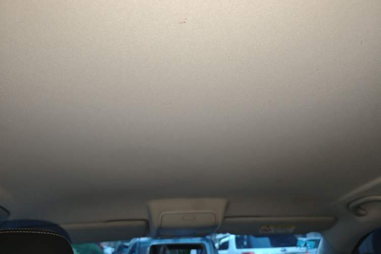 Used Volkswagen Tiguan 2016 280TSI Automatic Two-Wheel-Drive Silk Road Style Edition Headliner