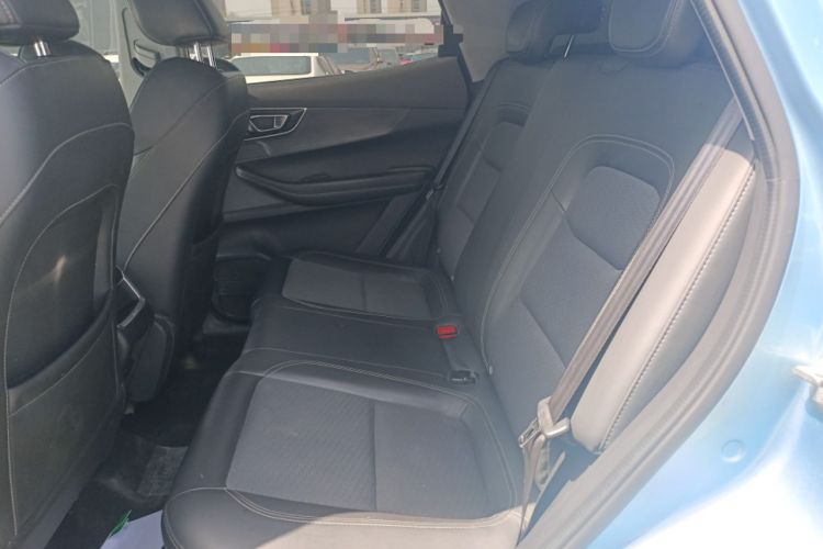 Used Chery Tiggo 5x 2020 1.5L CVT Fashion Edition