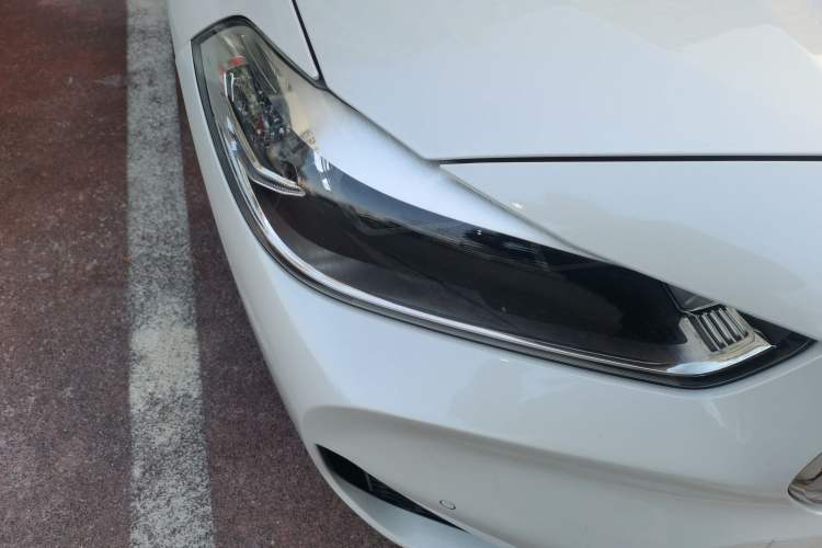 Used BMW X2 2020 sDrive25i Leading Model M Sport Package
