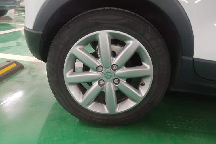 Used Leapmotor T03 2022 Crystal Edition
