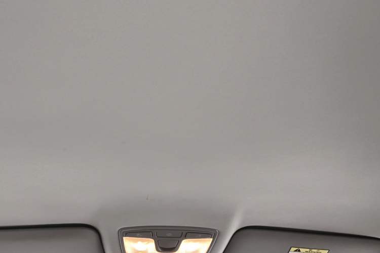 Used BAIC New Energy EX 2018 EX360 New Style Edition Headliner