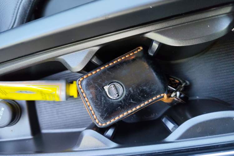 Used Volvo S60 2020 T4 Zhiyuan Luxury Edition