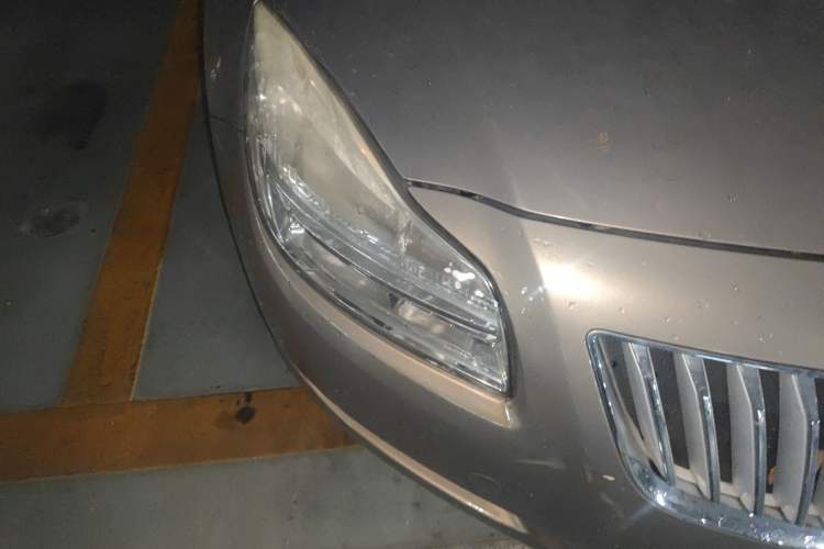 Used Buick Regal 2012 2.0L Comfort Edition