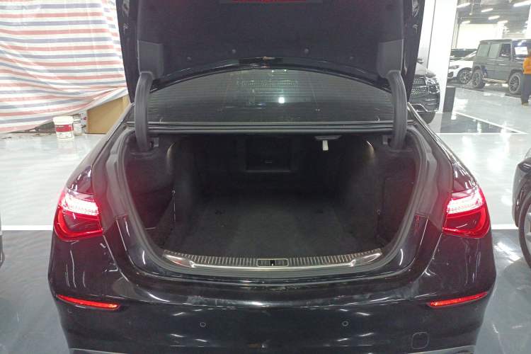 Used Mercedes-Benz S-Class 2021 Restyled S 400 L Business Version