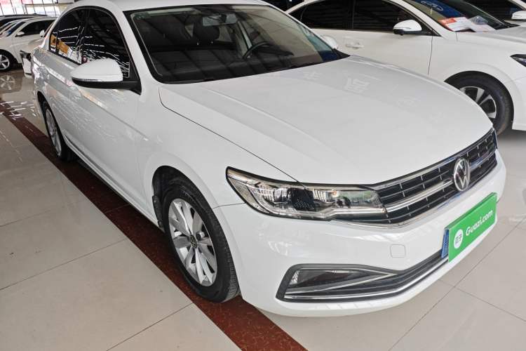 Used Volkswagen Bora 2021 1.5L Automatic Comfort Smart Connect Edition
