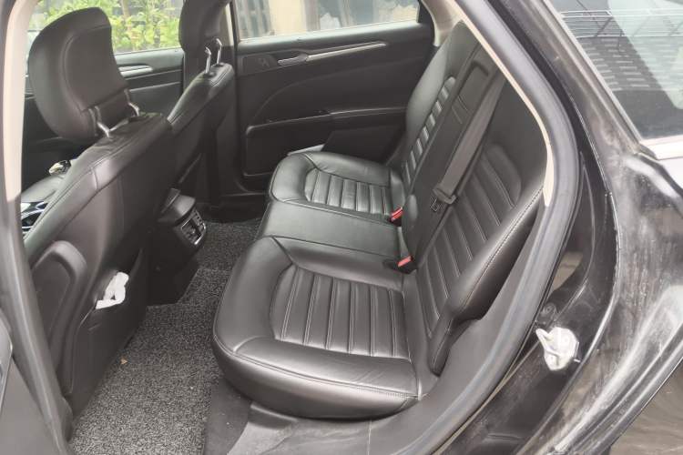 Used Ford Mondeo 2013 1.5L GTDi180 Fashion Edition