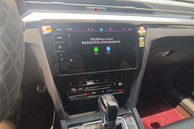 Used Volkswagen FAW-Volkswagen CC 2023 380TSI Striking Edition