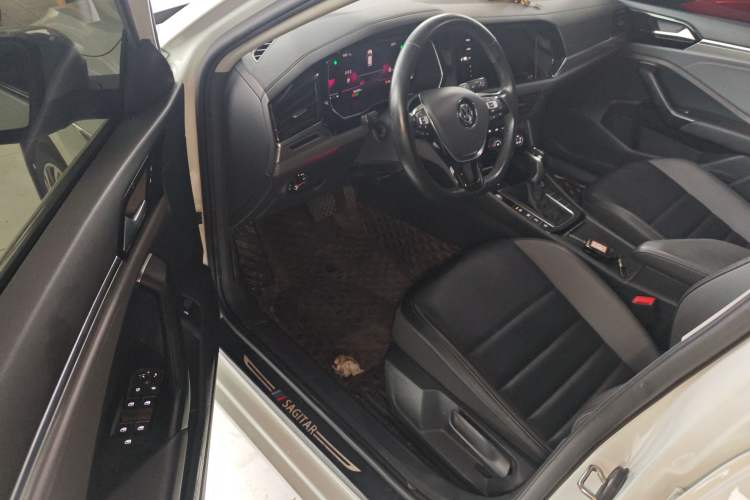 Used Volkswagen Sagitar 2021 280TSI DSG Excellence Edition