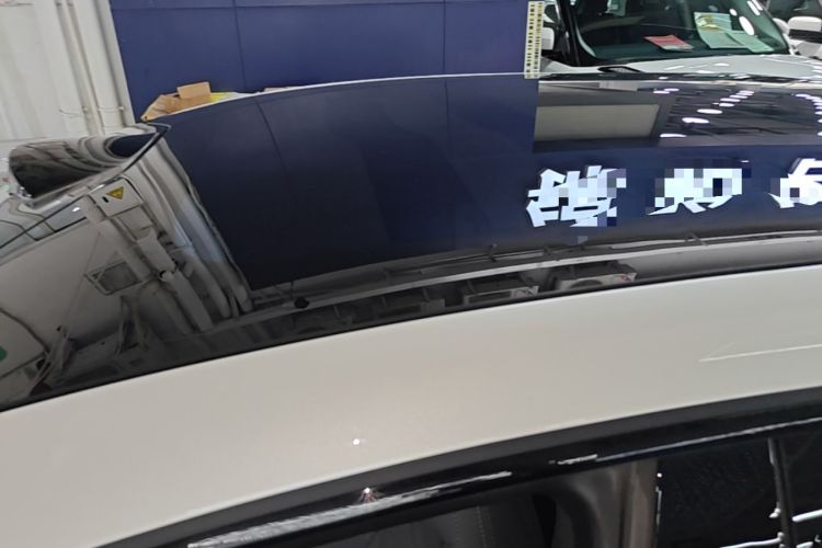 Used Zeekr 001 2025 YOU Edition 100 kWh All-Wheel Drive
