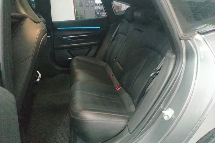 Used XPeng P7 2021 670E Pengyi Edition