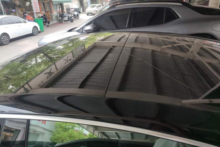 Used ARCFOX Alpha S5 2024 560MAX 185kW